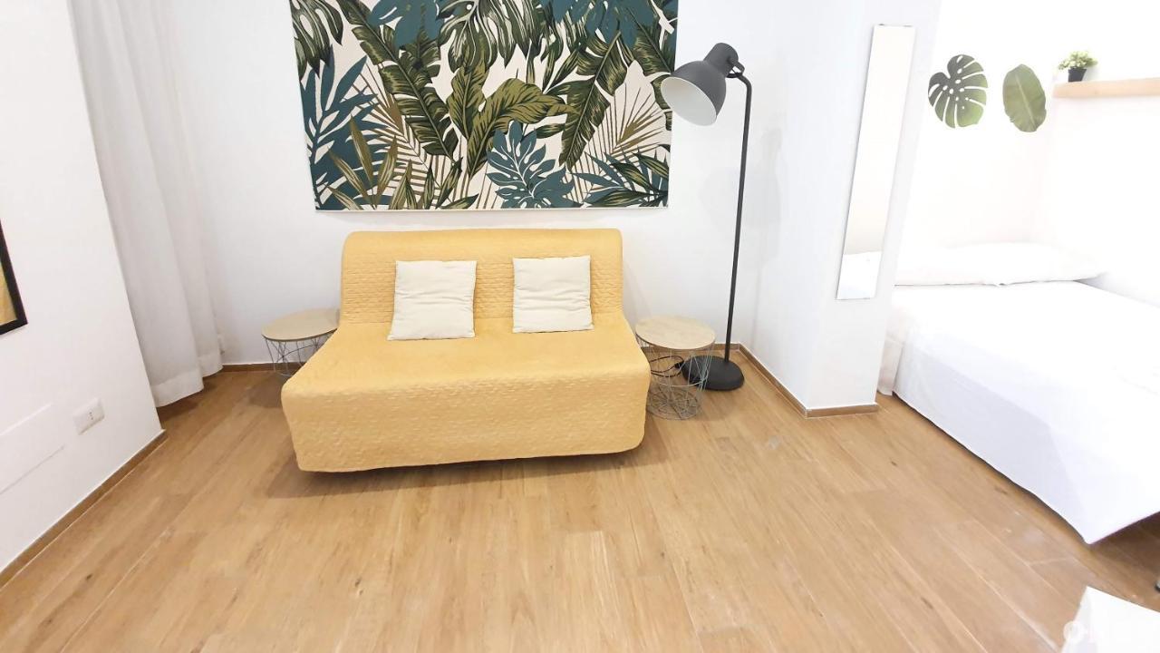 Loft11 - Bari Policlinicoアパートメント エクステリア 写真