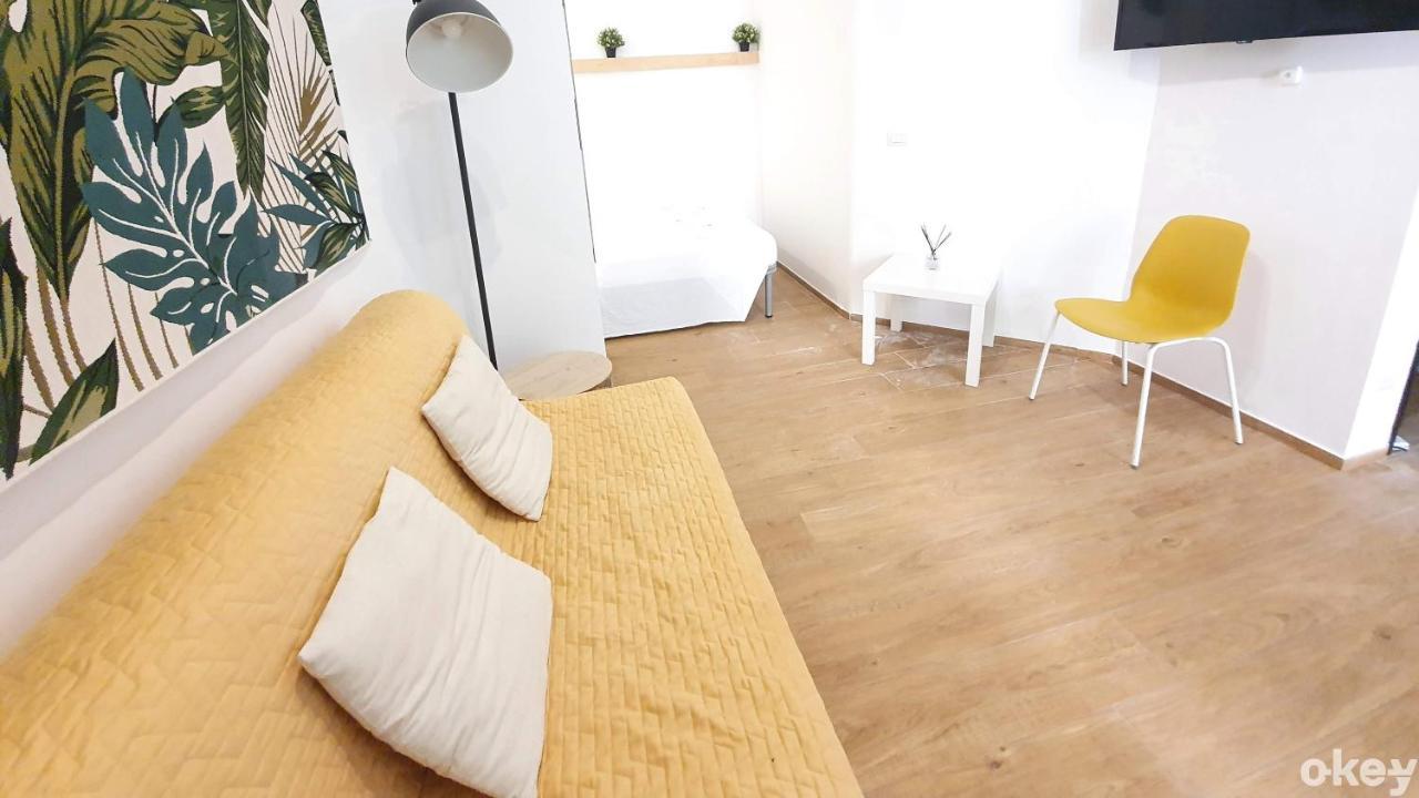 Loft11 - Bari Policlinicoアパートメント エクステリア 写真