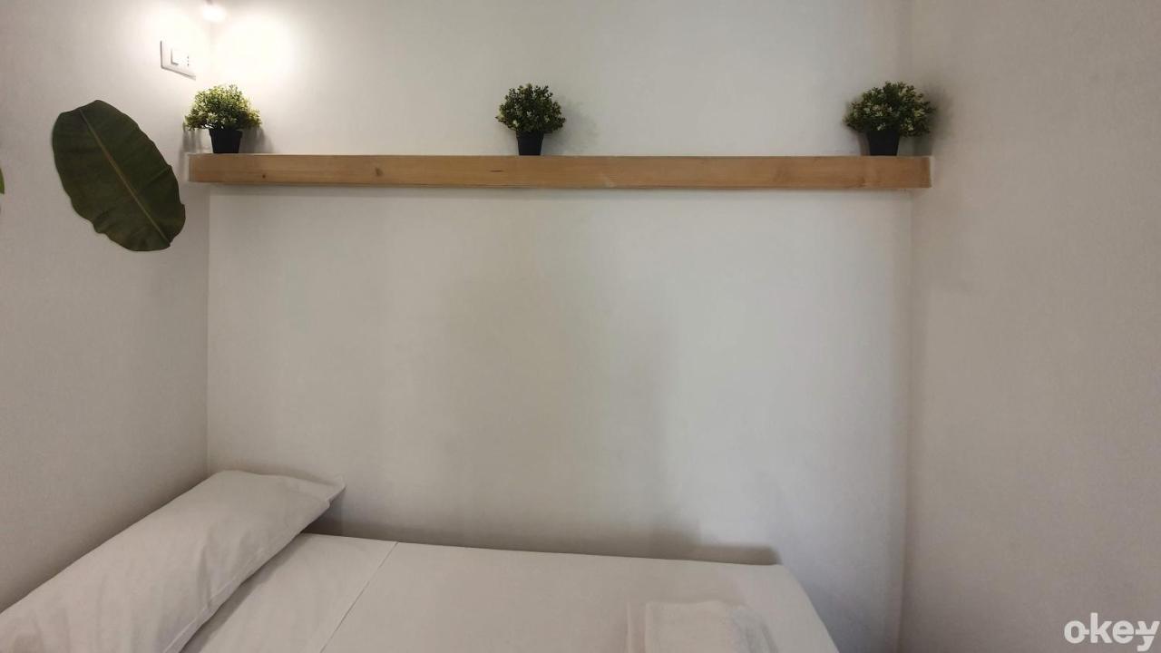 Loft11 - Bari Policlinicoアパートメント エクステリア 写真