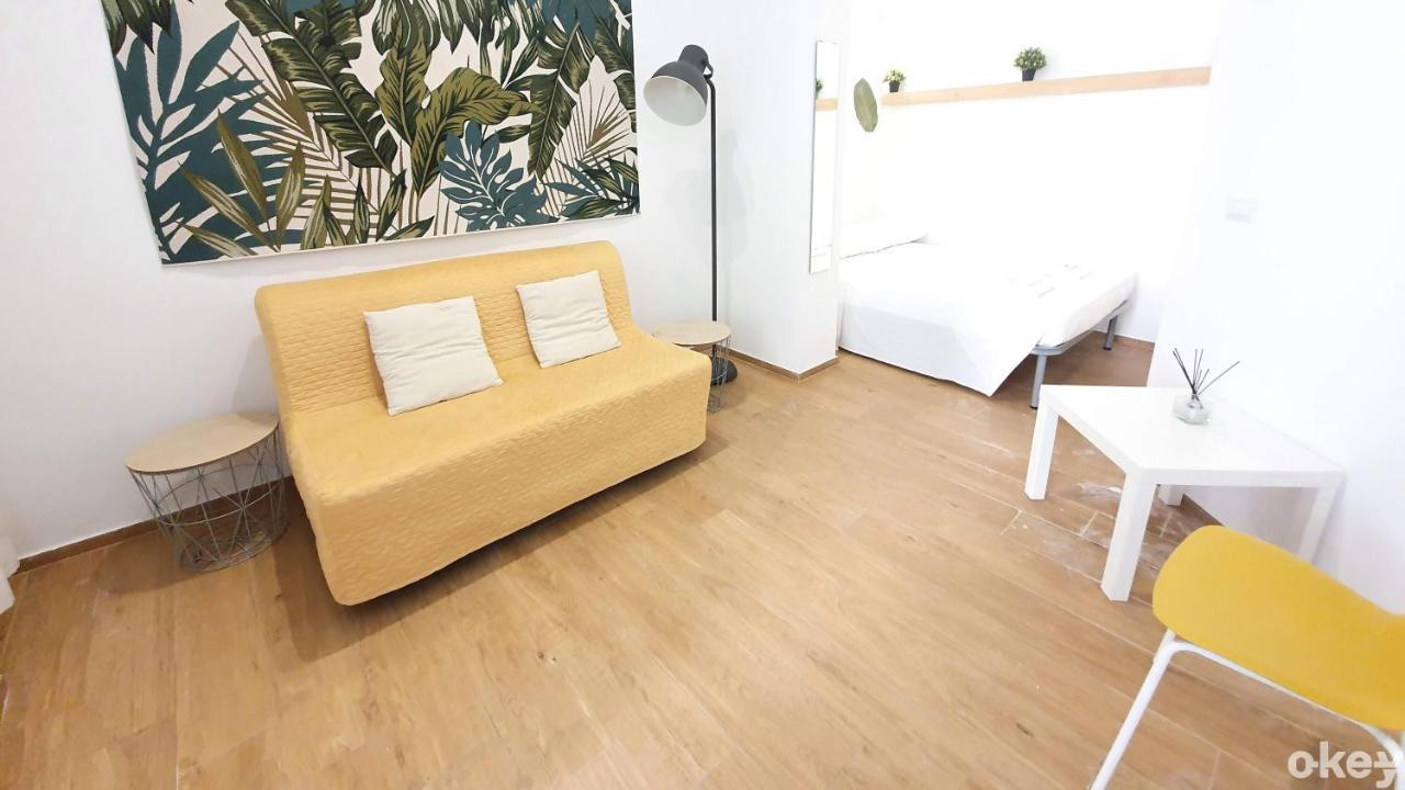 Loft11 - Bari Policlinicoアパートメント エクステリア 写真